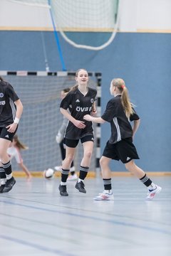 Bild 39 - wCJ NFV Futsalturnier